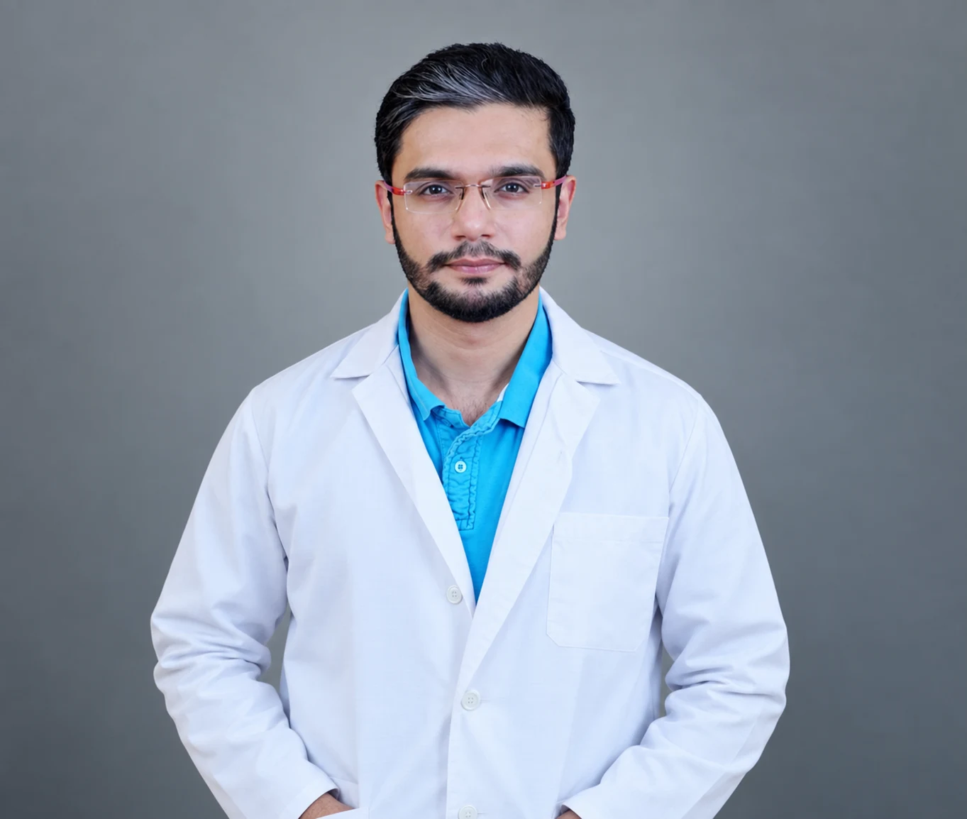 Dr Anand Joshi