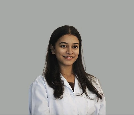 Dr. Priyanka Shinde