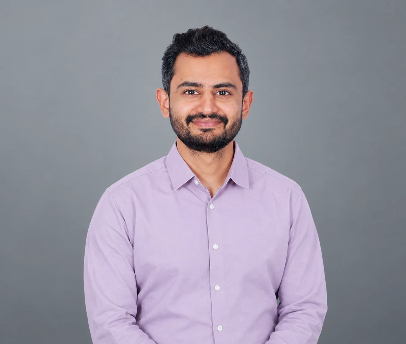 Dr. Rachit Shah