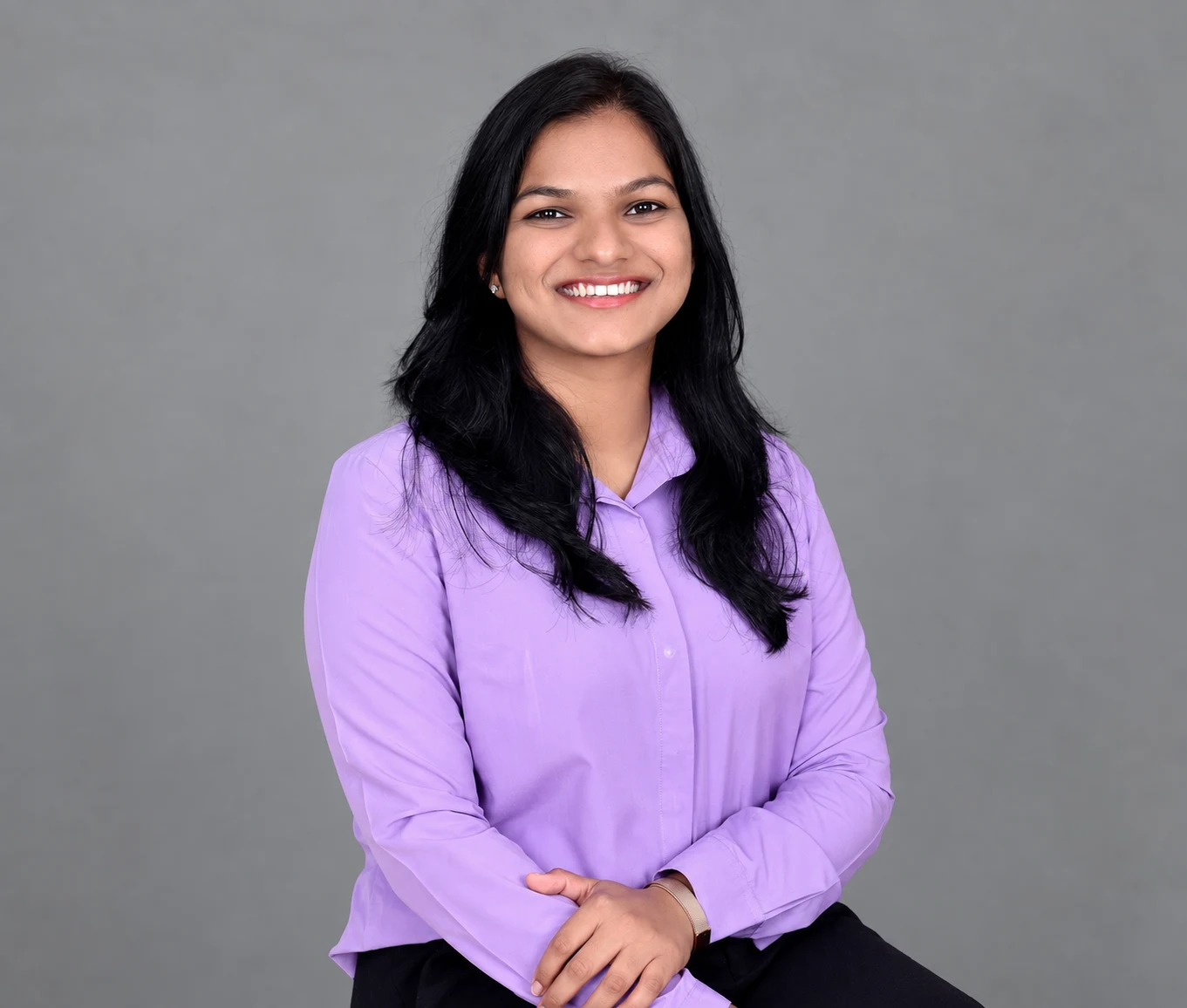 Dr. Yashashree Ghadi (PT)