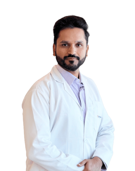 Dr. Pranit