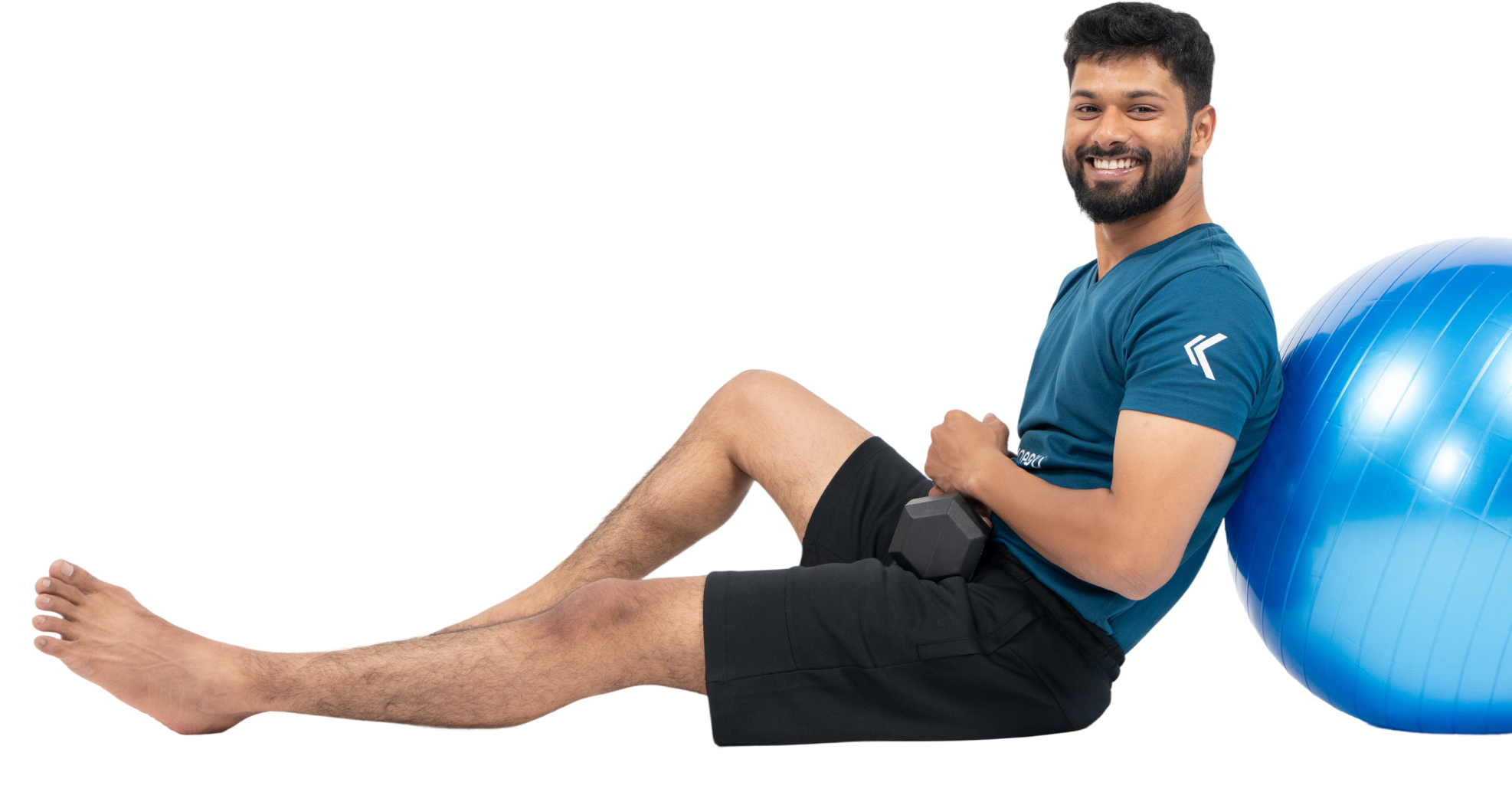 Physiotherapy and Rehab